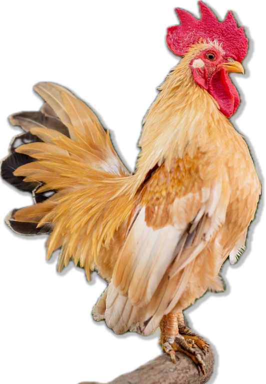 Rooster